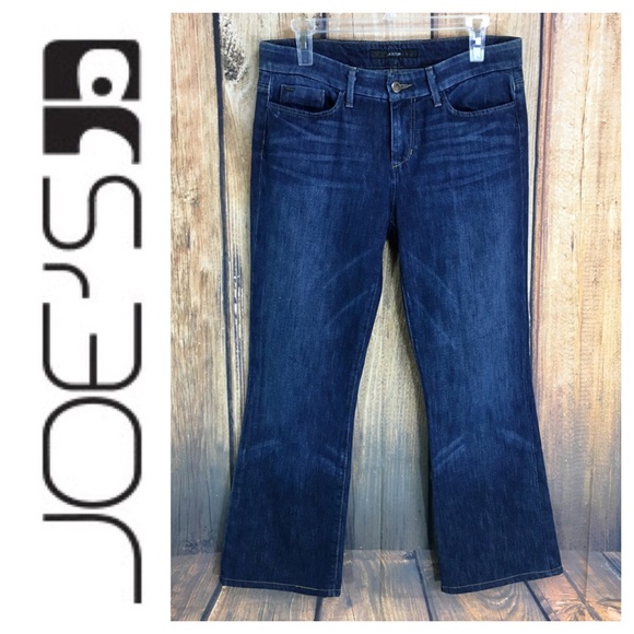 🐞Joe’s Jeans Provocateur denim jean size 29 - Picture 8 of 8